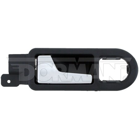 Motormite Interior Door Handle Front Left Chrome A 96581